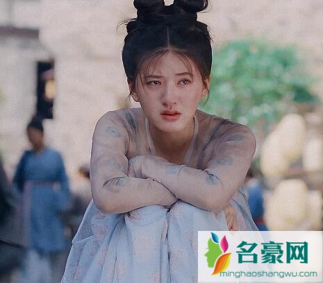 长歌行李乐嫣什么时候被救出来