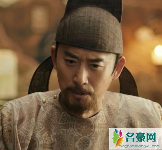 骊歌行秦王当皇帝了吗