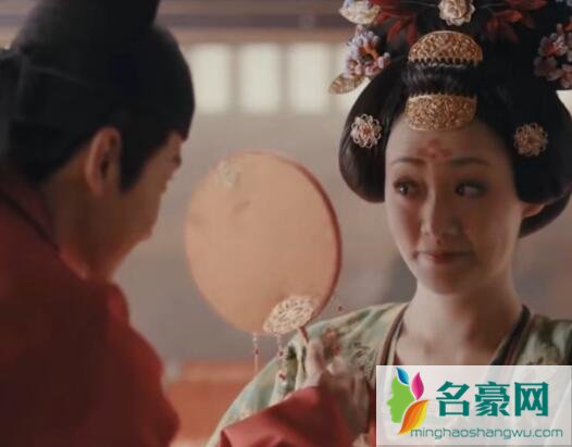 骊歌行歆楠公主嫁给谁了