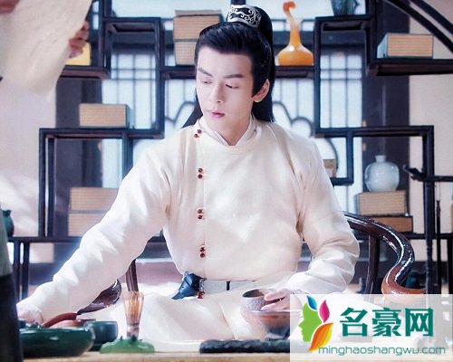 雁归西窗月赵孝谦当皇帝了吗