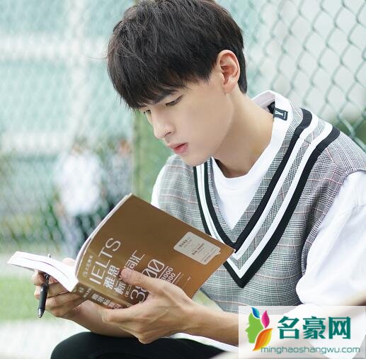 生活家李楚宁和谁在一起