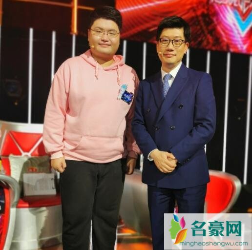最强大脑8脑王朱辉宇哪里人