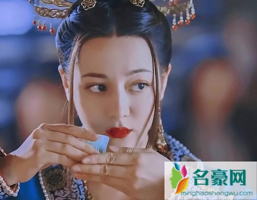长歌行菩飒扮演者是谁