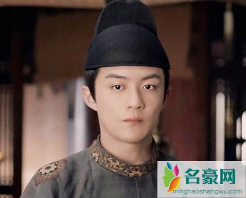 骊歌行陈吉结局是什么