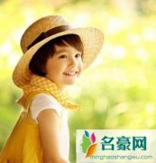 小女孩中短发发型图片 适合夏季的女宝宝发型