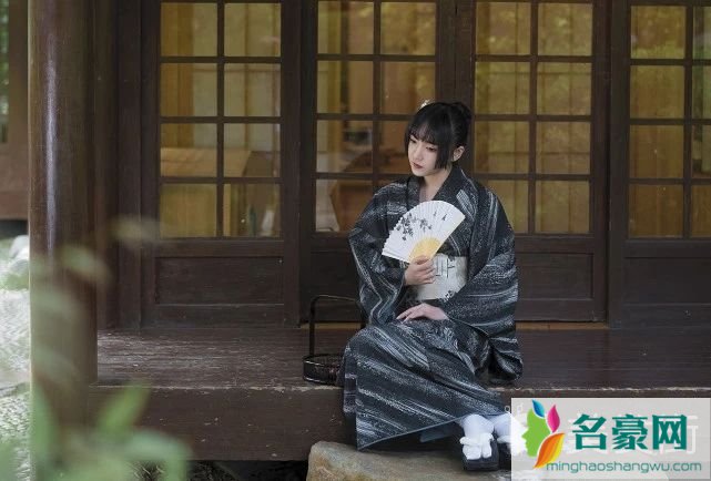 都说齐刘海太丑 日系校花公主切齐刘海美若天仙3