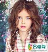 小女孩发型绑扎方法 7款适合6岁儿童扎头发简单好看