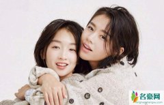 女生披头发好看还是扎头发 关键看这四个地方
