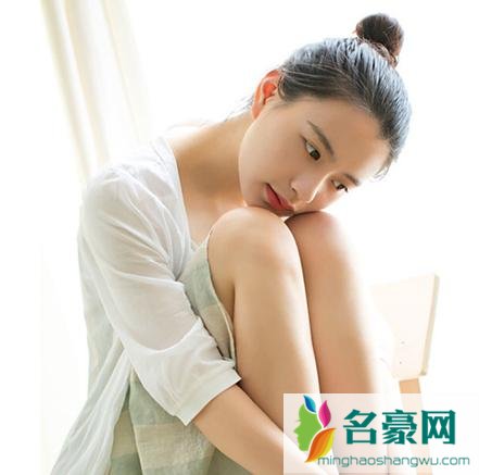 韩式丸子头发型
