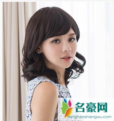假发蛋卷头