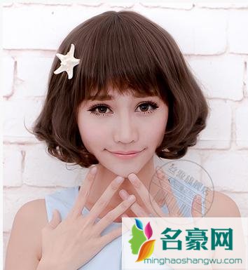 假发蛋卷头