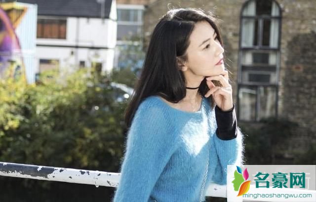 有好看的脸型适合露额发型