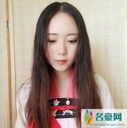 汉服古装发型 一款超简单汉服发型教程