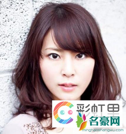 梨花头