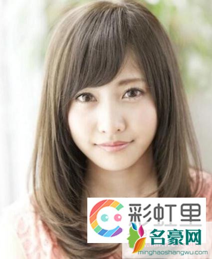梨花头