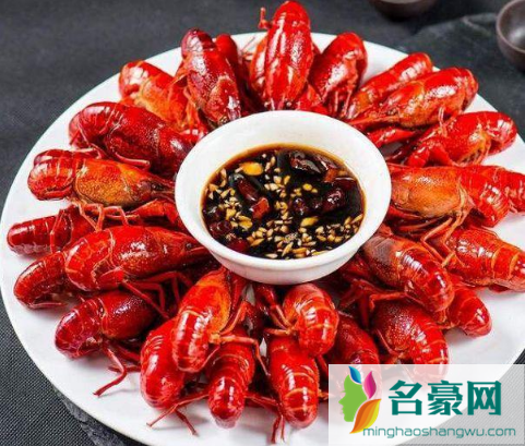 吃了啤酒煮的小龙虾可以喂奶吗2