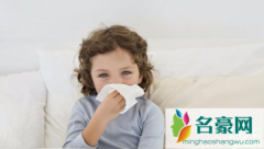 宝宝爱生病和什么有关 孩子经常感冒是什么原因