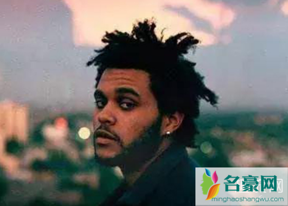 BAPE® x The Weeknd联名系列释出 The Weeknd为什么叫盆栽哥