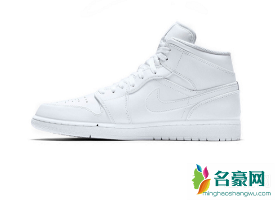 AJ1 Mid全新彩蛋配色首度曝光 AJ1 Mid SE与Melody Ehsani x AJ1 Mid “Fearless”哪双好看