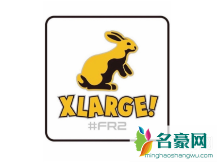 XLARGE联名FR2全新系列正式发售 XLARGE什么档次