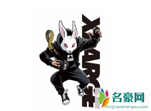XLARGE联名FR2全新系列正式发售 XLARGE什么档次