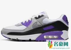 Air Max 90 鞋款全新三十周年系列配色 ir Max 90 鞋款全