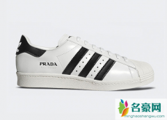 adidas x Prada售价如何 Prada是那个国家的品牌