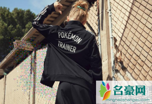 adidas联名The Pokémon Company联乘系列发售 adidas衣服怎么清洗