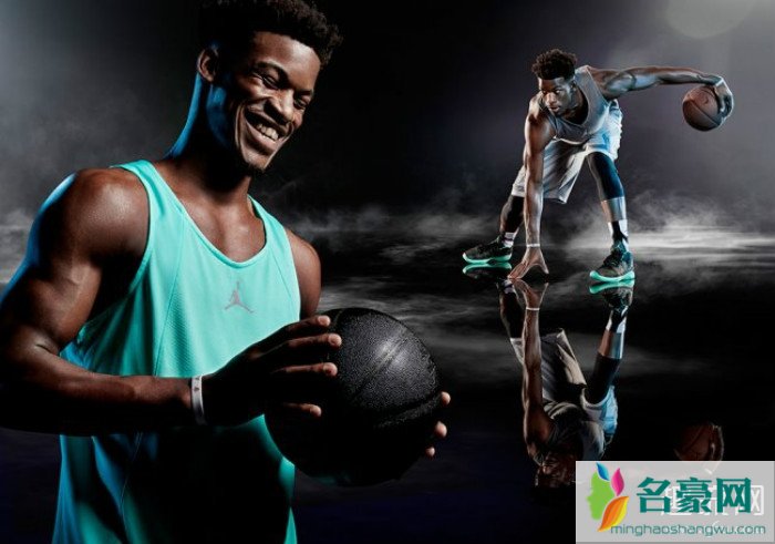 吉米 . 巴特勒和乔丹什么关系 吉米 . 巴特勒为什么提前与 Jordan Brand 解约