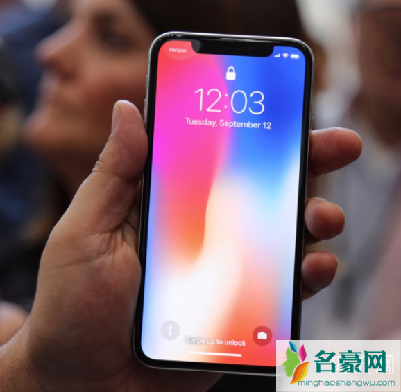 今年新款iPhone将取消刘海屏 iPhone12什么时候上市