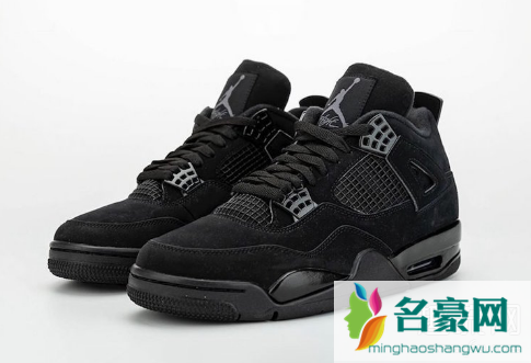 Air Jordan 4 “Metallic Pack”今夏亮相 AJ4 “Metallic Pack”怎么样