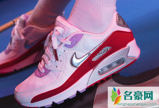 Nike Sportswear“新年不承让”鞋款发布 Nike气垫鞋有什么优点