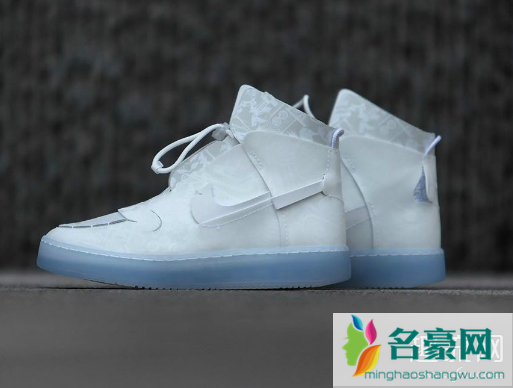 Nike Vandalised GEL WMNS即将上架 Nike新鞋款赏析