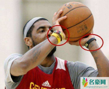 篮球手环有什么用 篮球手环对男生的意义