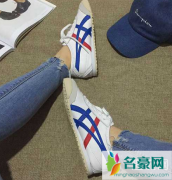 年度最具玩味联名之一，超重磅 SW x atmos x ASICS 鬼冢