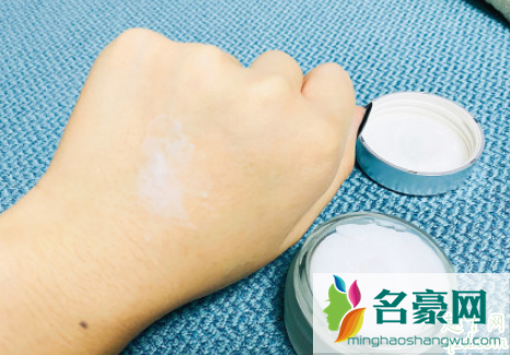 Silky Cover磨皮霜怎么样 Silky Cover磨皮霜使用方法 4