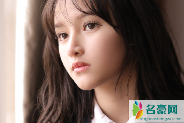 天蝎女