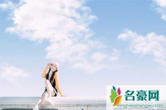 分手后怎么挽回的话 感动留住他