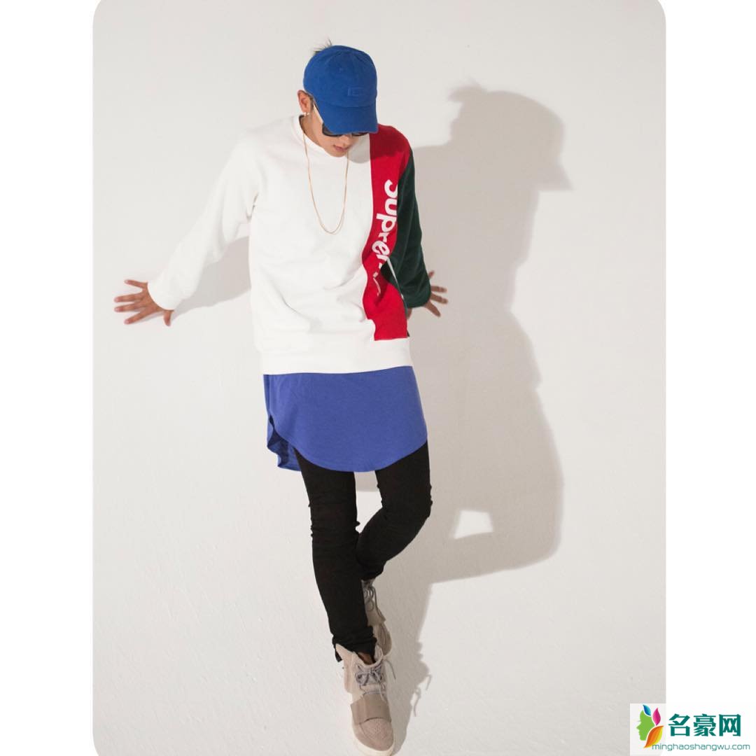 鹿晗吴亦凡黄子韬世纪同框球鞋上脚,哪款虏获你的心扉