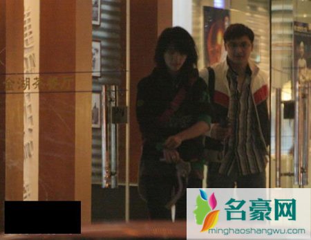 田亮郭晶晶谈过吗 田亮前女友廖剑玲