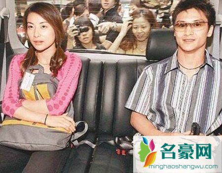 田亮郭晶晶谈过吗 田亮前女友廖剑玲