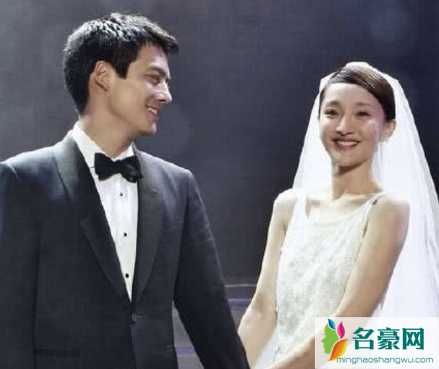 周讯高圣远离婚了吗 高圣远清空两人恩爱合照疑似离婚