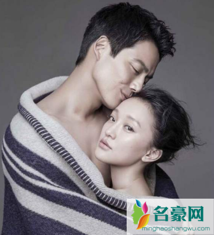 周讯高圣远离婚了吗 高圣远清空两人恩爱合照疑似离婚