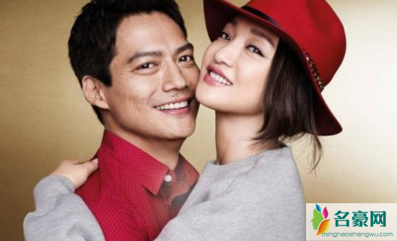 周讯高圣远离婚了吗 高圣远清空两人恩爱合照疑似离婚