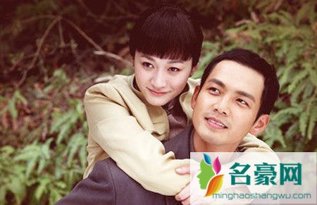钟汉良李小冉关系 钟汉良李小冉生活照/综艺