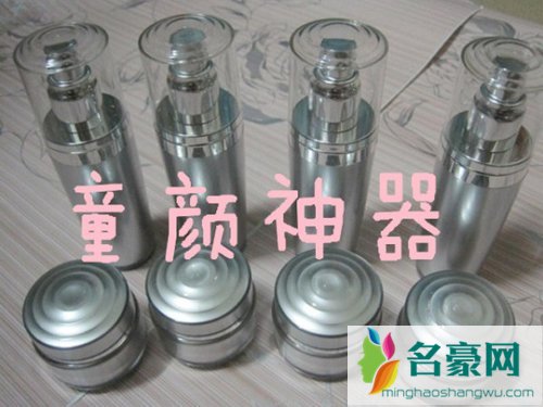 泰国童颜神器张馨予 张馨予推荐代言童颜神器