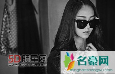 前少女时代成员Jessica未完成的梦想是相当母亲为女儿打扮