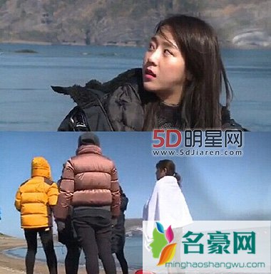 韩女艺人李泰林近况 回归普通人生活
