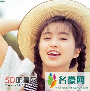酒井法子个人资料简介 酒井法子最新图片
