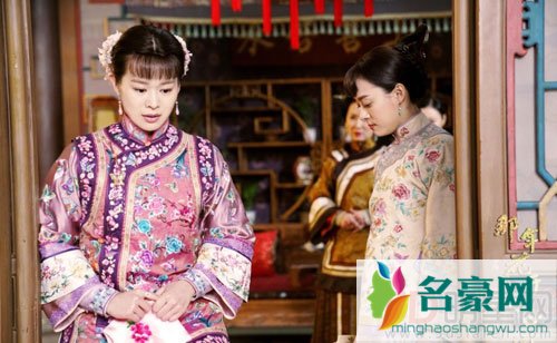 孙俪探望胡杏儿 戏里死对头戏外好朋友